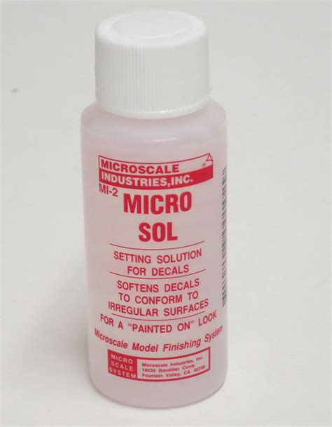 Image result for Micro Sol Micro Set