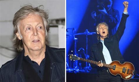 Glastonbury 2020 odds: Paul McCartney bets SUSPENDED by UK bookies ...