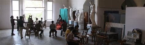 Under Graduate Programmes - BFA in Fine Arts | Post Graduate Programmes ...