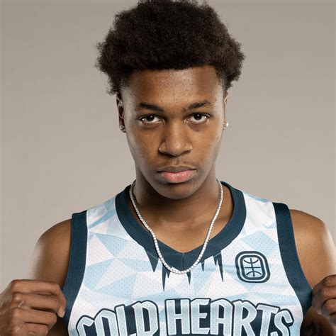 Tyler Smith - G-League Ignite - Power Forward