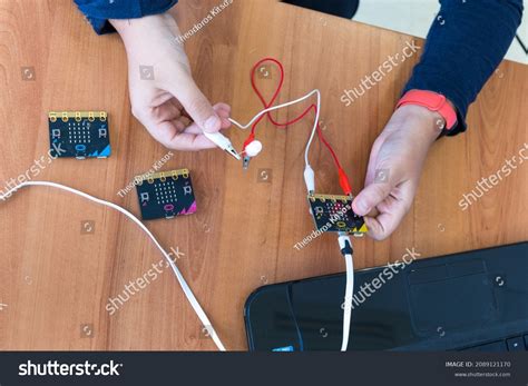 Micro Bit Tutorial 的图像结果