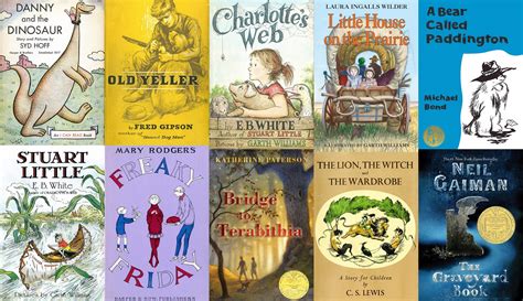 Best Children's Book Series 2020 at Holly Lopez blog