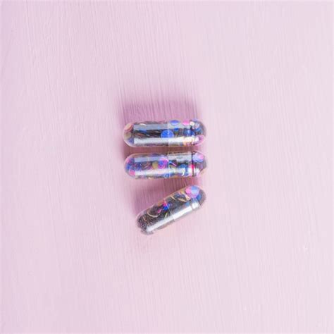 Image result for Transparent Capsule