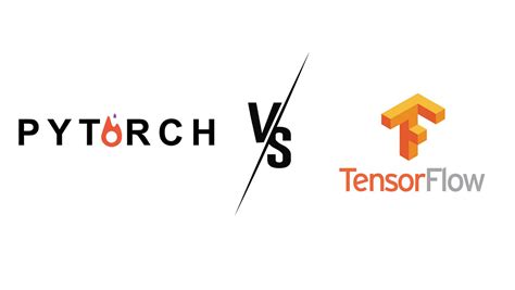 Image result for Machine Learning Frameworks Time Pytorch Tensorflow