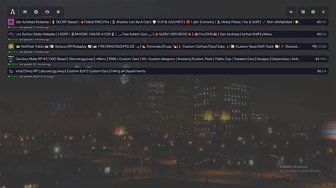 Fivem Requesting Server Variables Fix 的图像结果