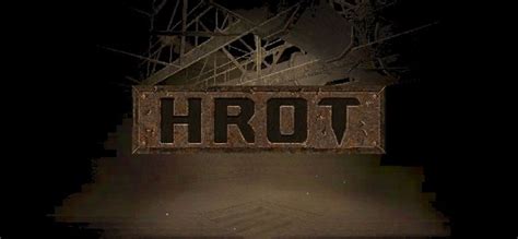 HROT v1.3a торрент