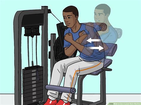 Image result for Lower Back Exercise Machine