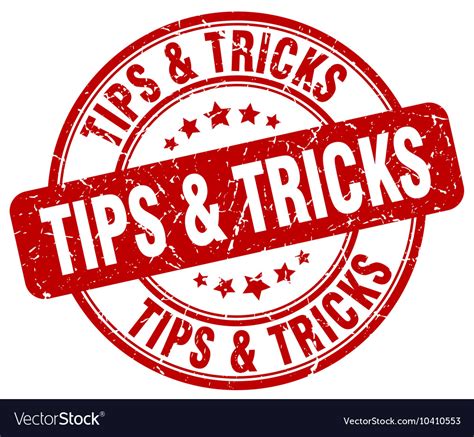 Image result for Weekly Tips and Tricks