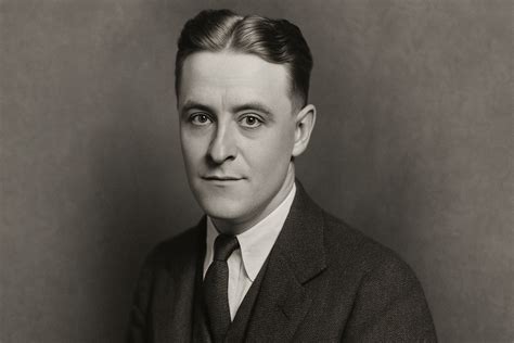 F. Scott Fitzgerald's writing style | PublishingState.com
