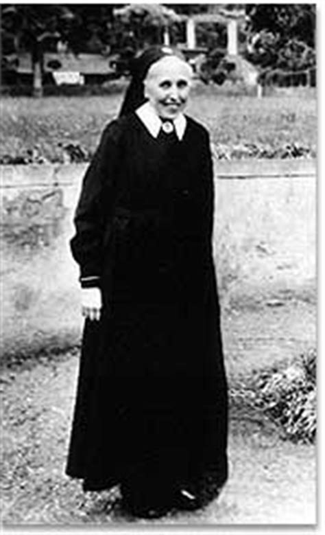 Sr. Emilie Engel: Process of Beatification Closed on the Diocesan Level