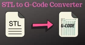 How to Convert STL to G-Code 的图像结果