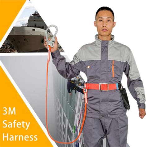 Image result for Safety Harness Fall Protection