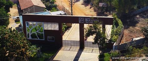 TGH Classic Bulwark Village - Devanahalli, Bangalore - PropertyWala.com