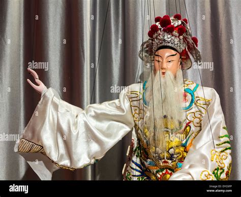 Image result for Chinese String Puppet