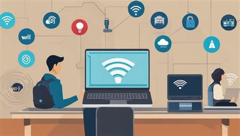 Understanding Security Issues with WiFi: A Comprehensive Guide