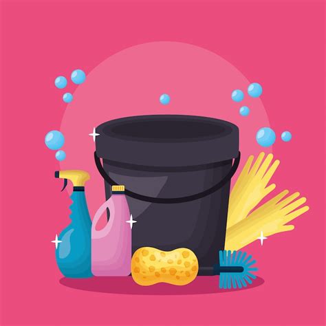 Images de Seau De Nettoyage – Téléchargement gratuit sur Freepik
