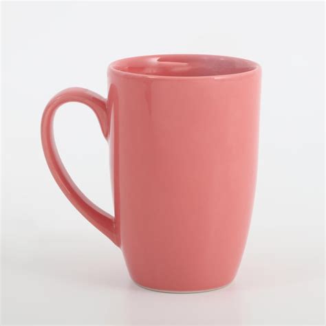 Buy Fiesta Flora Porcelain Mug - 300ml from Home Centre at just INR 99.0