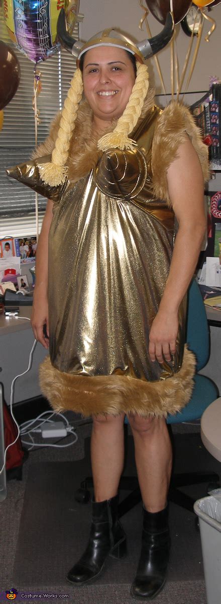 Image result for Viking Opera Singer