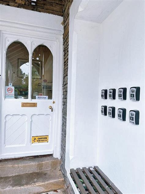 RAYRIGG VILLA GUEST HOUSE (Windermere, Lake District) - Guesthouse ...