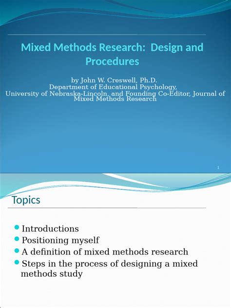 Image result for Example of Research Design Using Mixed Method