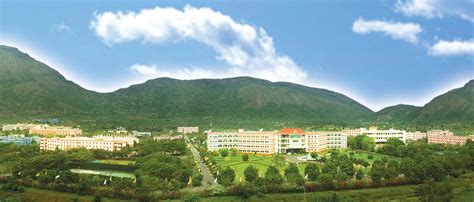 Amrita Vishwa Vidyapeetham Ranked 31st in NIRF Research 2025