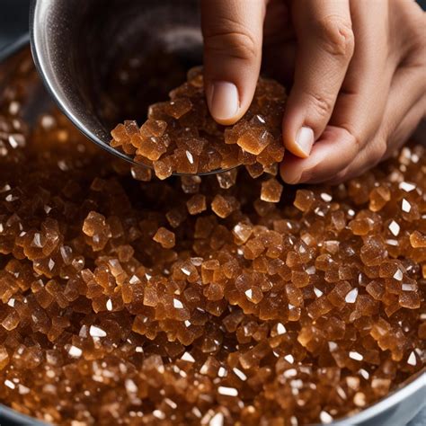 How to Soften Brown Sugar in Minutes