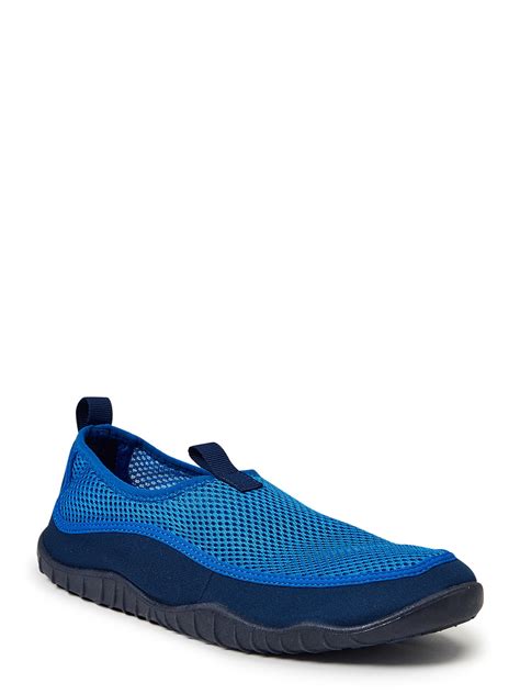 Athletic Works Men's Water Shoes - Walmart.com