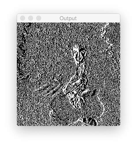 Python-Opencv Hash File 的图像结果