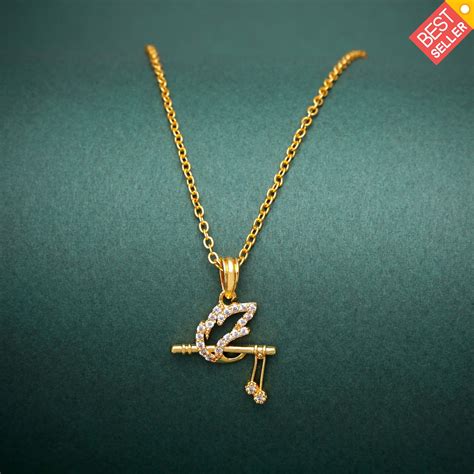 Necklace Design – Ramdev art fashion jewellery