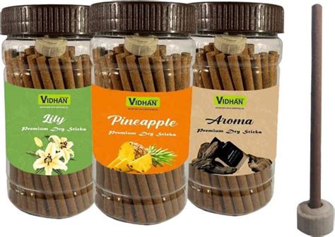 Dhoop Cones Online in India at Best Prices | 16-Sep-24