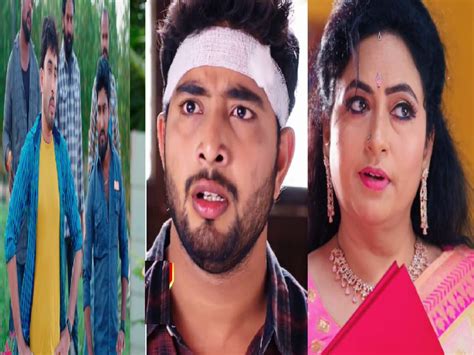 Vadinamma Serial,‘వదినమ్మ’ జూలై 9 ఎపిసోడ్: శిల్ప పెళ్లి కార్డుతో ఎంట్రీ ...