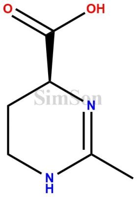 Ectoine | CAS No- 96702-03-3 | Simson Pharma Limited