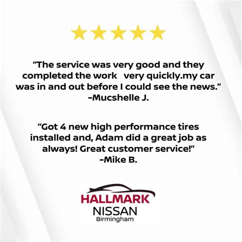 Hallmark Nissan (@hallmarknissan) • Instagram photos and videos