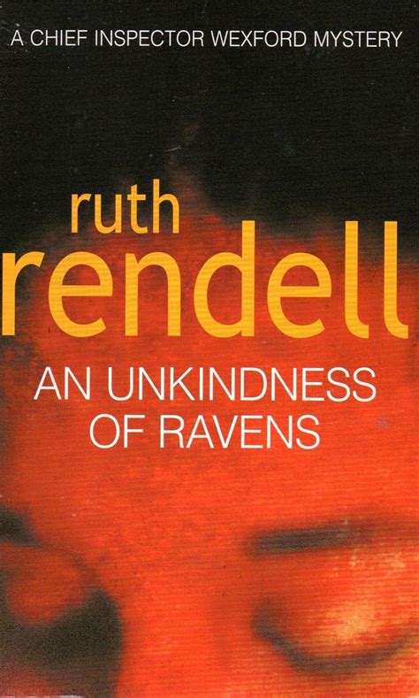 An Unkindness Of Ravens : Amazon.in: Books