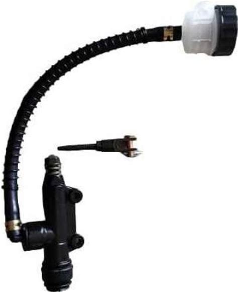 vendor Rear Brake Pump Assembly Rear Master Cylinder Bike Cylinder Kit ...