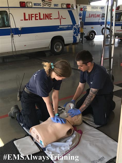 BLS Provider CPR skill session Wenatchee, 1st Thursday, LifeLine ...