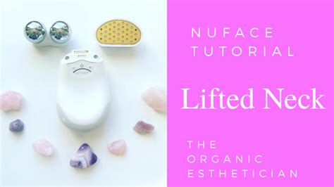 NuFace Neck Tutorial 的图像结果