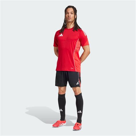 adidas Tiro 25 Competition Training Shorts - Black | adidas India