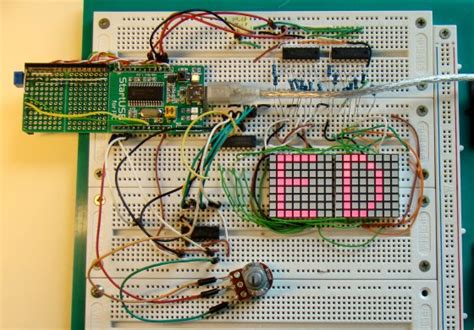 Image result for LED Display Board Circuit