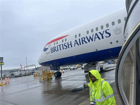 Ba World Traveller Plus