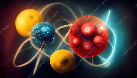 Image result for Appropriate Examples of Subatomic Particles