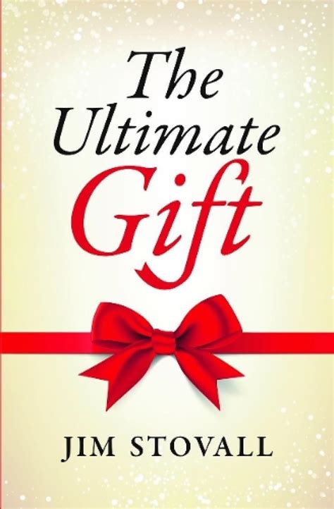 Buy The Ultimate Gift Book Online at Low Prices in India | The Ultimate ...