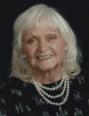 Dorothy "Mickey" Joy Gerencser Obituary - 2020 - Filbrandt Family ...