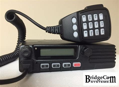 Image result for How to Program Bridgecom 220 Radio