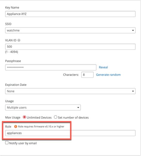 Image result for JSON Keyword for PSK Config