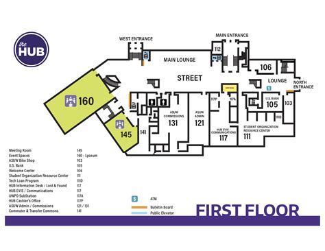 Plan Your Visit | The HUB