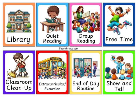 Shool Activity 的图像结果