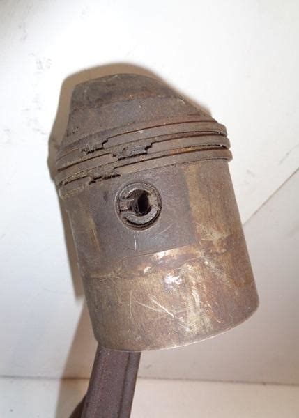 Villiers Engine | BRITISH Only Austria Fahrzeughandel GmbH