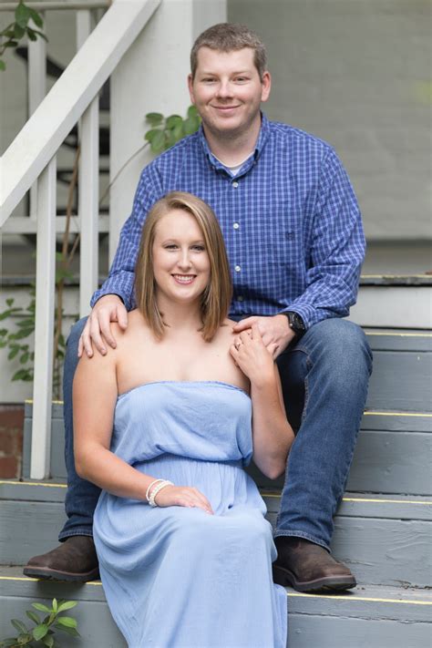 Cassidy & Justin - Erin Daniel Photography, LLC