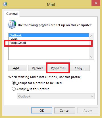 Image result for Copy PST File to New Computer